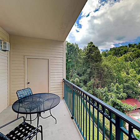 Summit Manor Condos Unit B3052 Гетлинбург Екстериор снимка