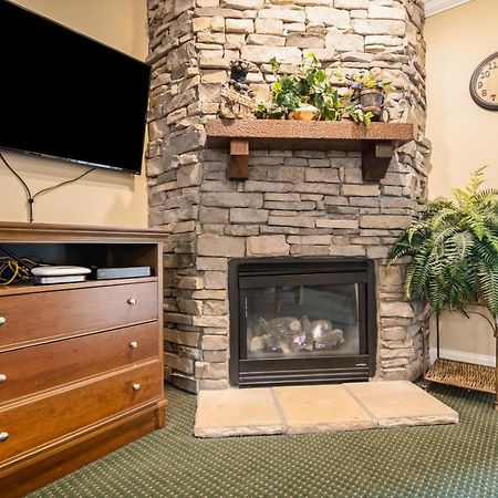 Summit Manor Condos Unit B3052 Гетлинбург Екстериор снимка