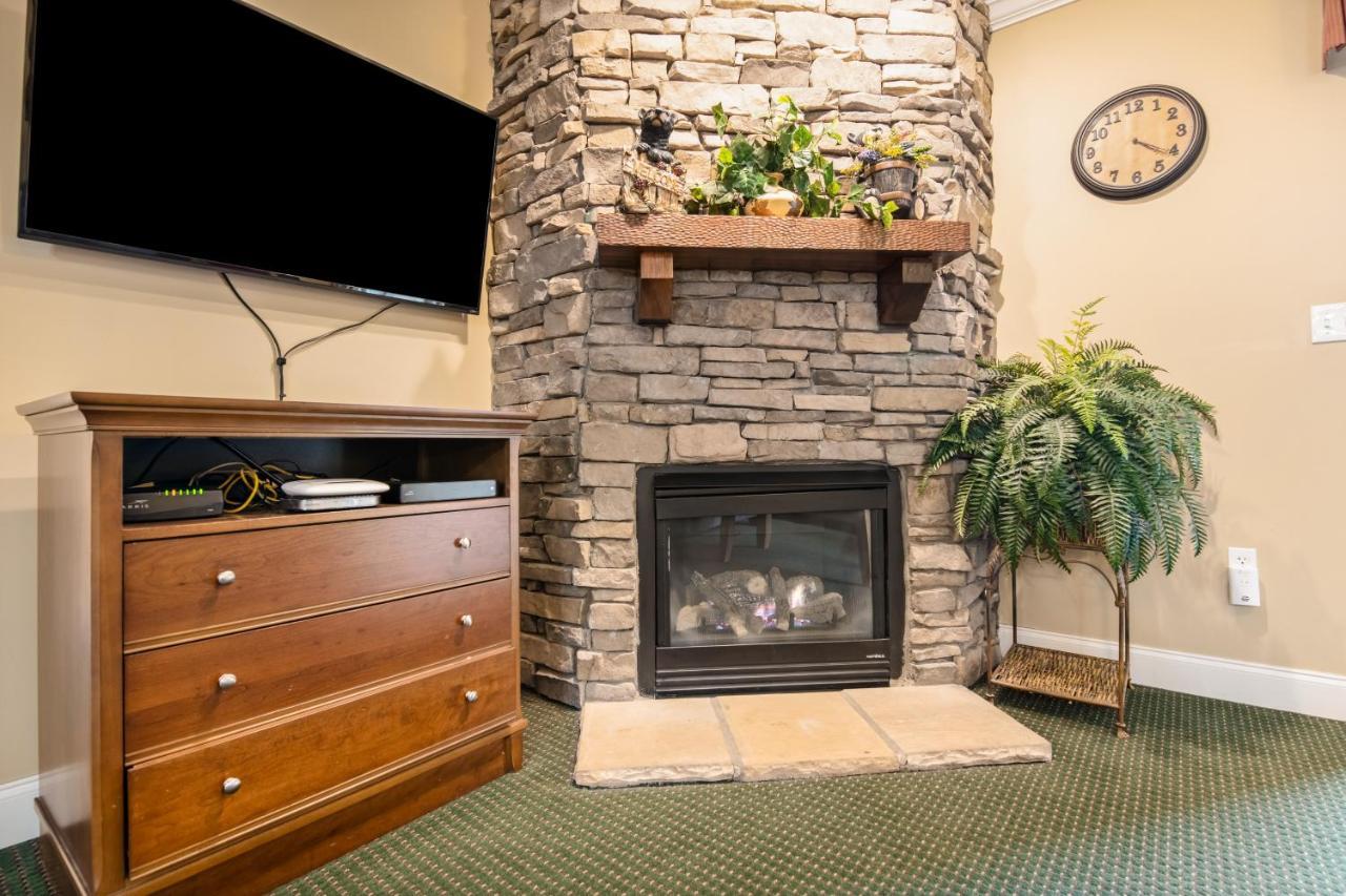 Summit Manor Condos Unit B3052 Гетлинбург Екстериор снимка