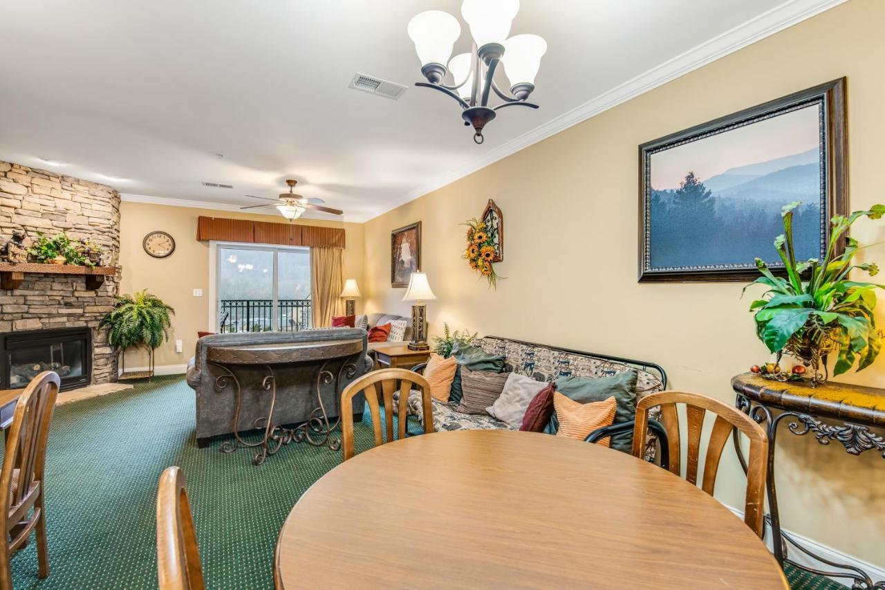 Summit Manor Condos Unit B3052 Гетлинбург Екстериор снимка