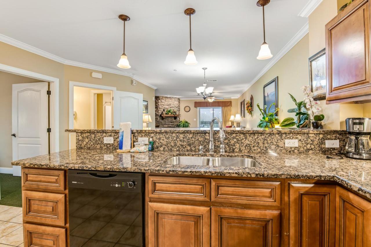 Summit Manor Condos Unit B3052 Гетлинбург Екстериор снимка