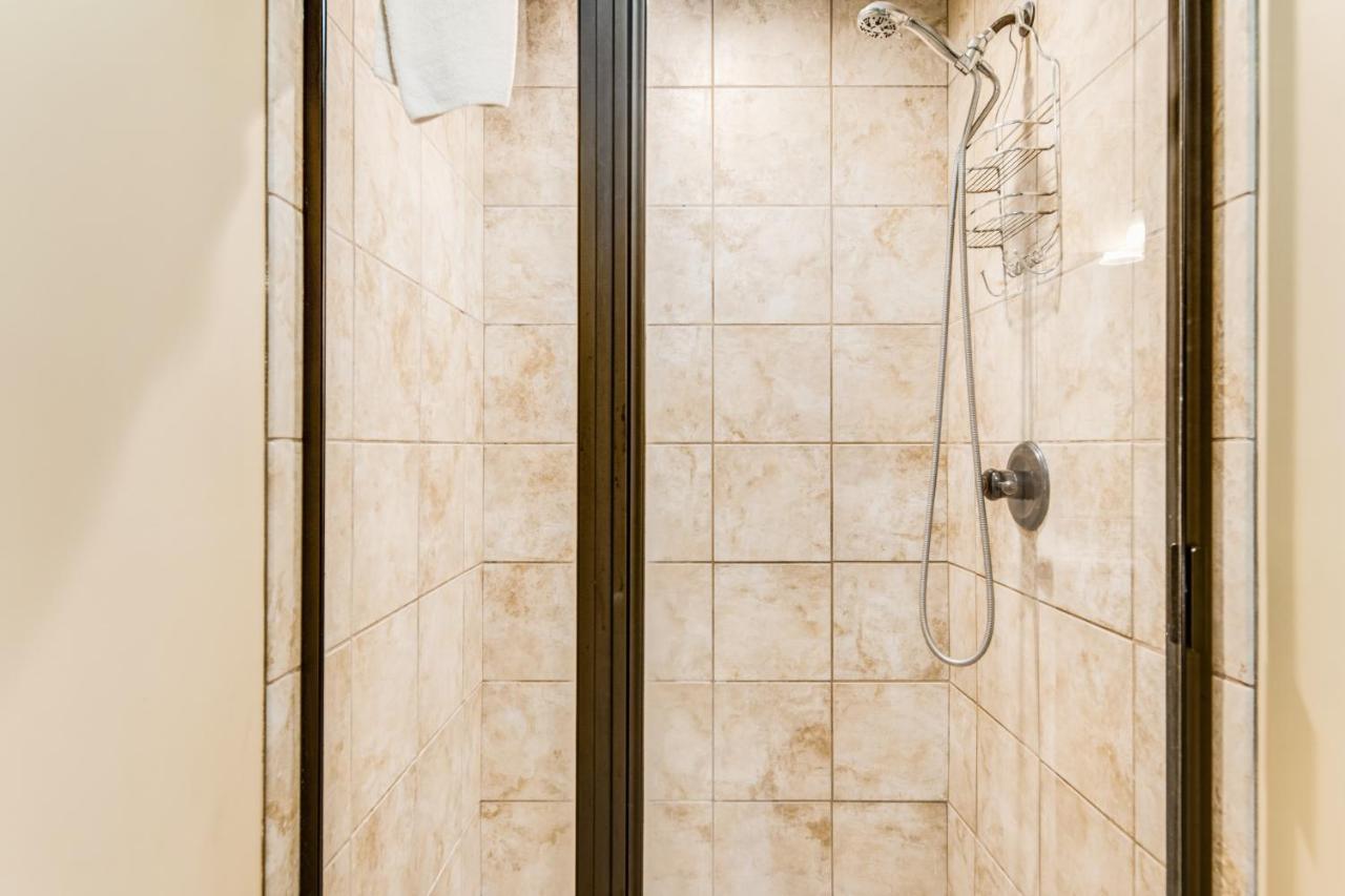 Summit Manor Condos Unit B3052 Гетлинбург Екстериор снимка
