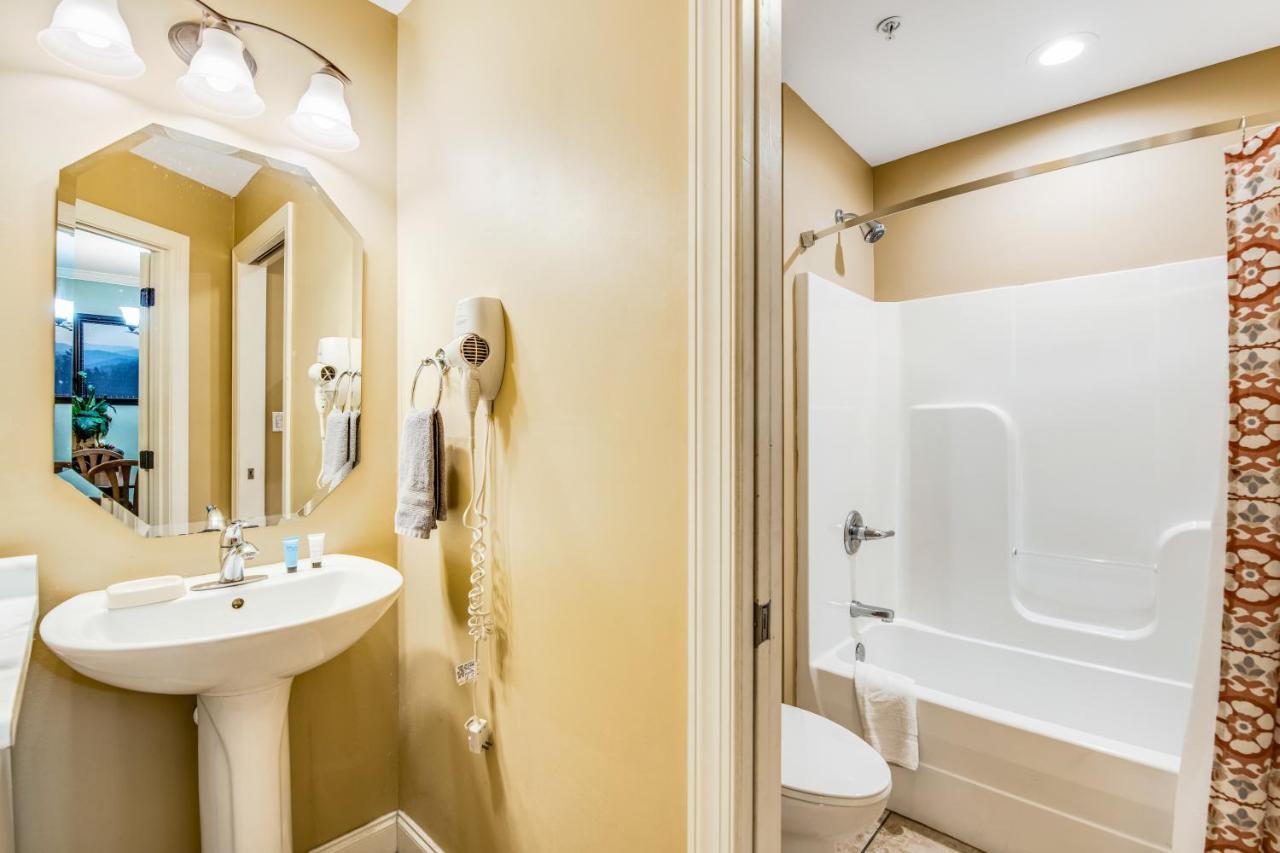 Summit Manor Condos Unit B3052 Гетлинбург Екстериор снимка