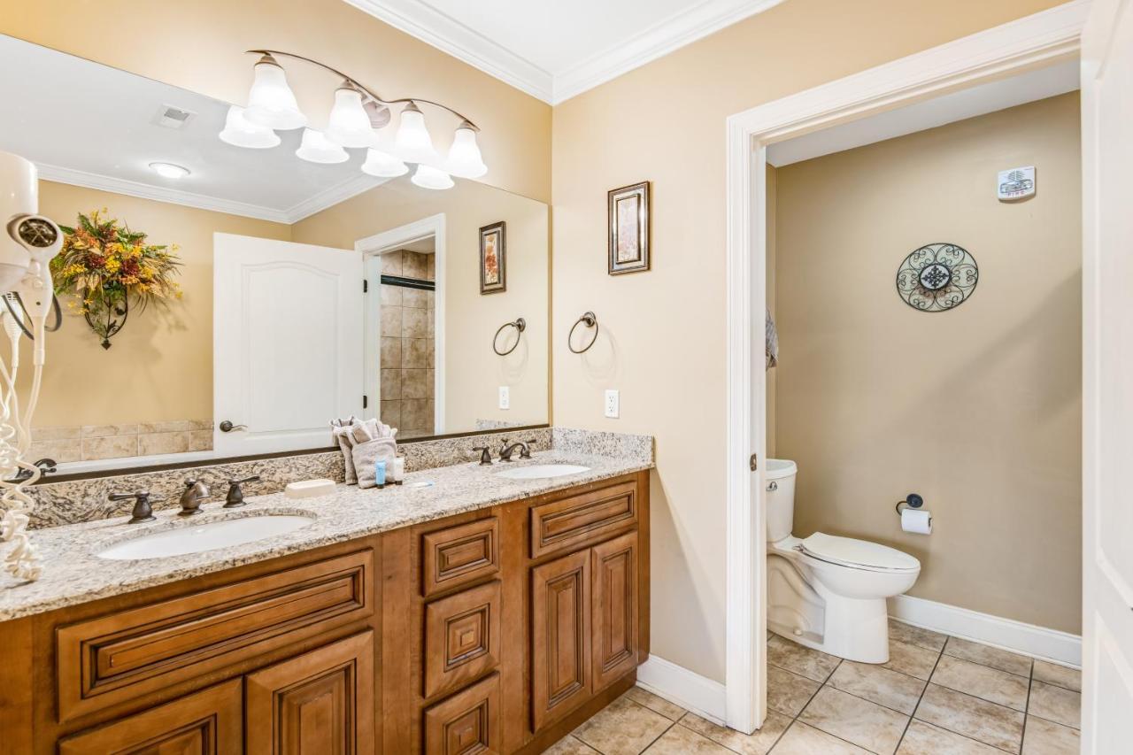 Summit Manor Condos Unit B3052 Гетлинбург Екстериор снимка