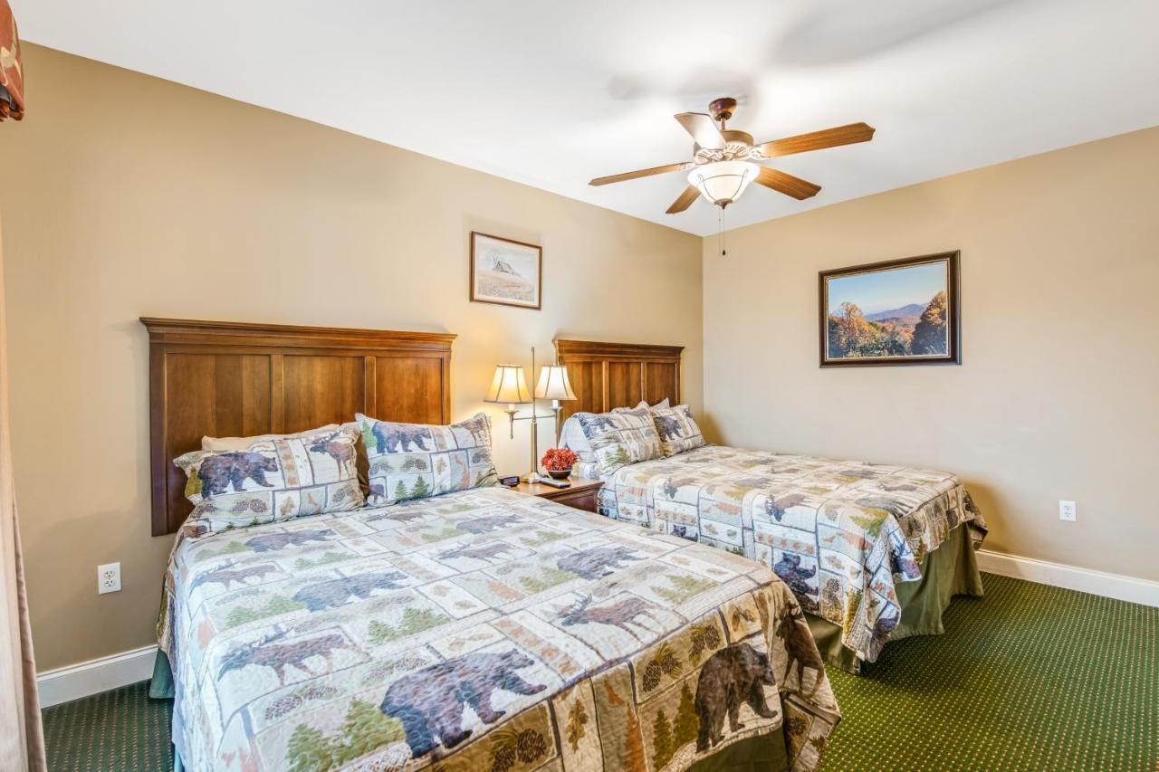 Summit Manor Condos Unit B3052 Гетлинбург Екстериор снимка
