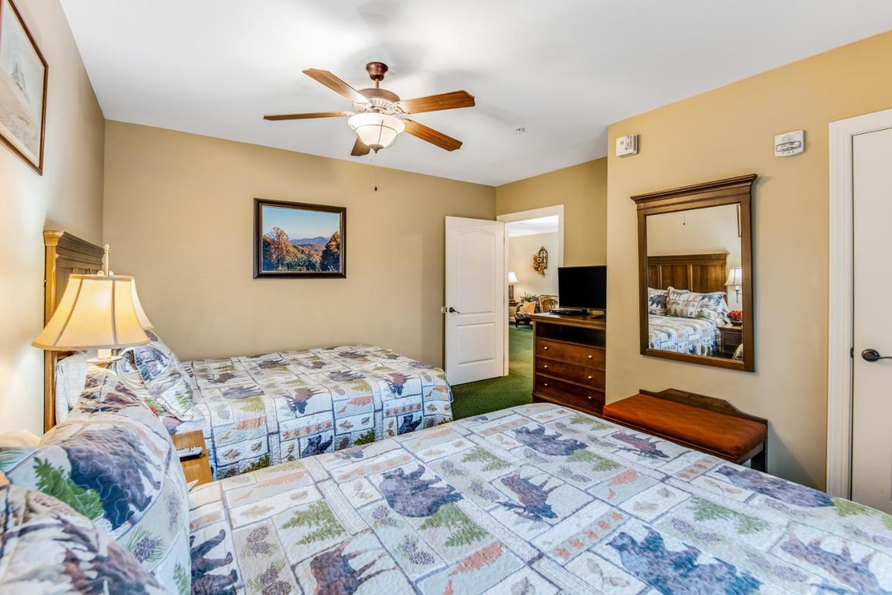 Summit Manor Condos Unit B3052 Гетлинбург Екстериор снимка