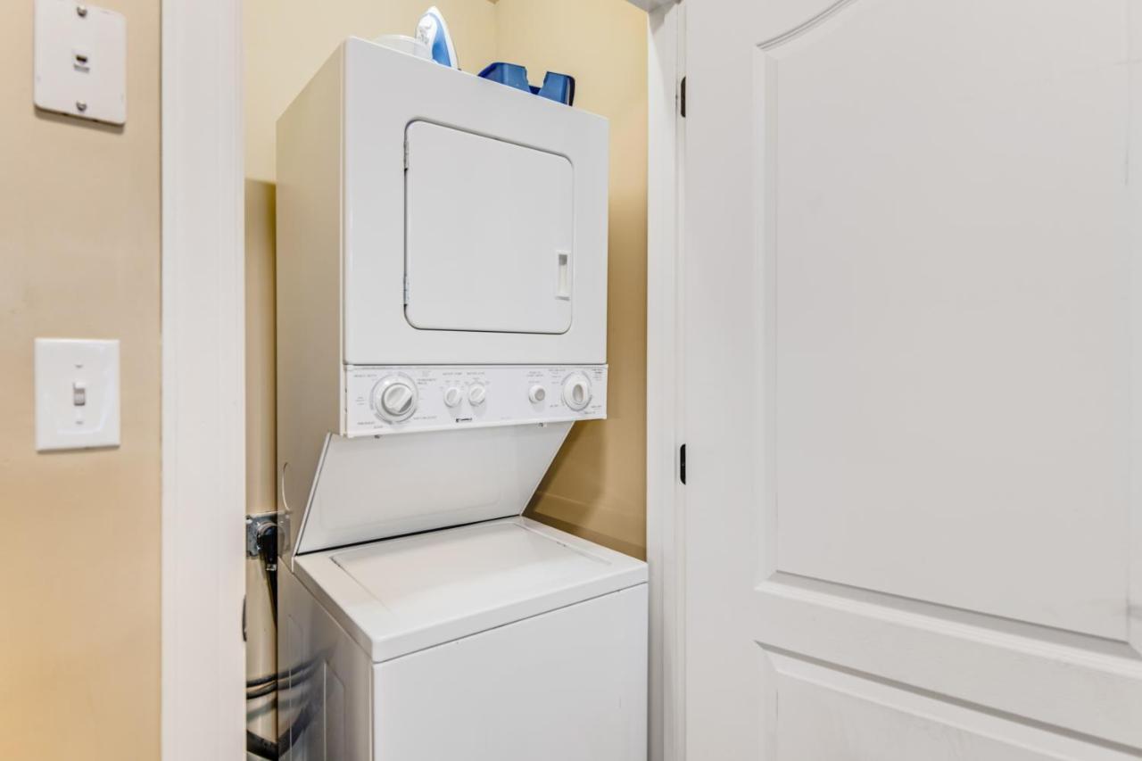 Summit Manor Condos Unit B3052 Гетлинбург Екстериор снимка